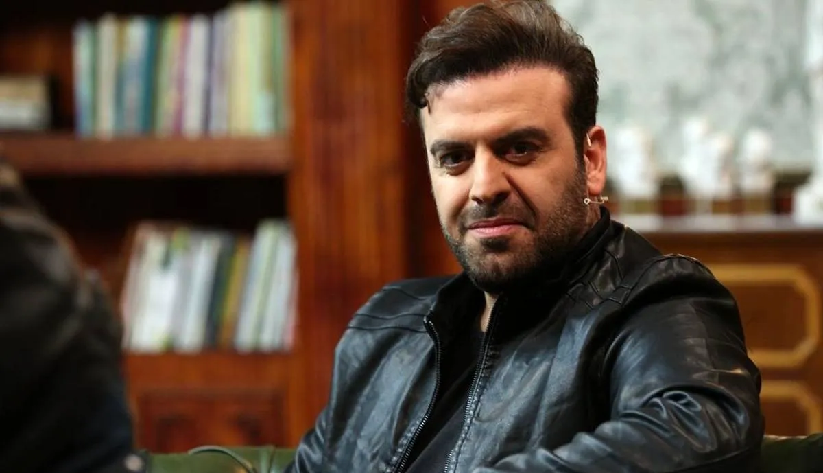 بهرنگ علوی
