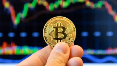 بیت کوین