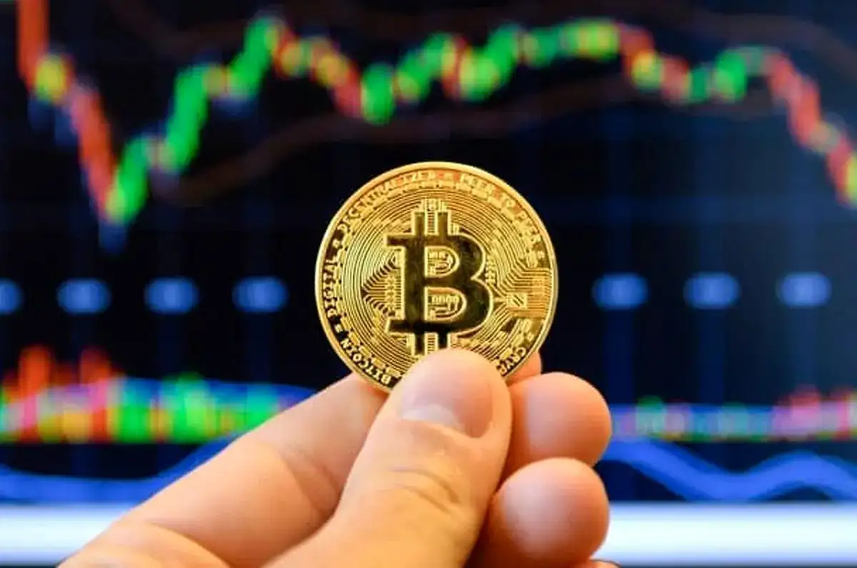 بیت کوین