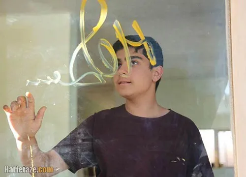 حسین اجاقلو
