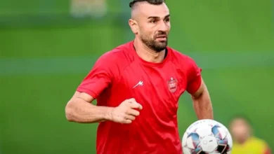 سردار دورسون