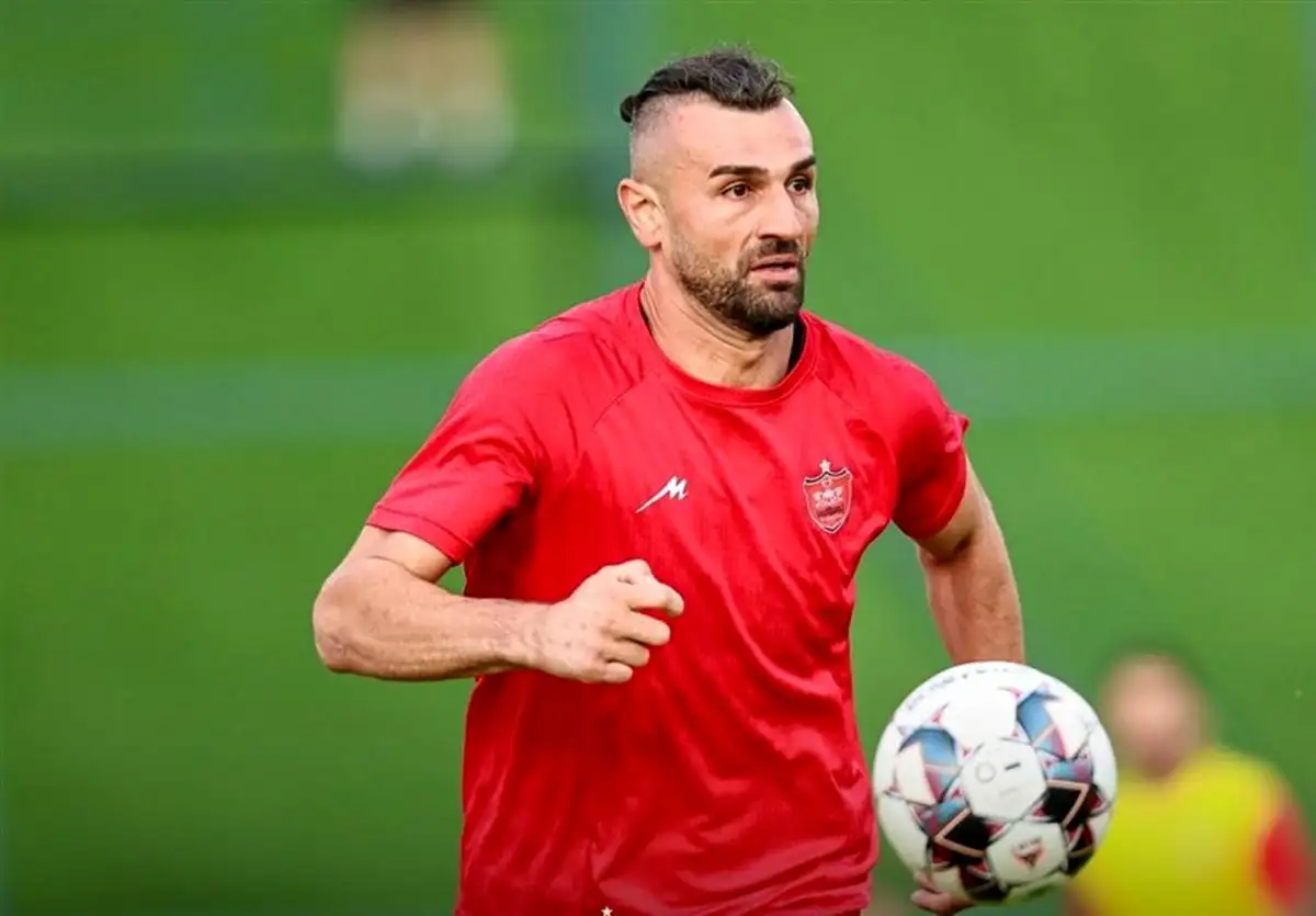 سردار دورسون