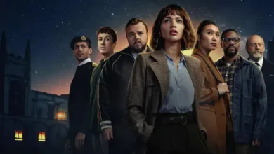 بازیگر Game of Thrones به فصل دوم سریال مسئله سه جسم پیوست