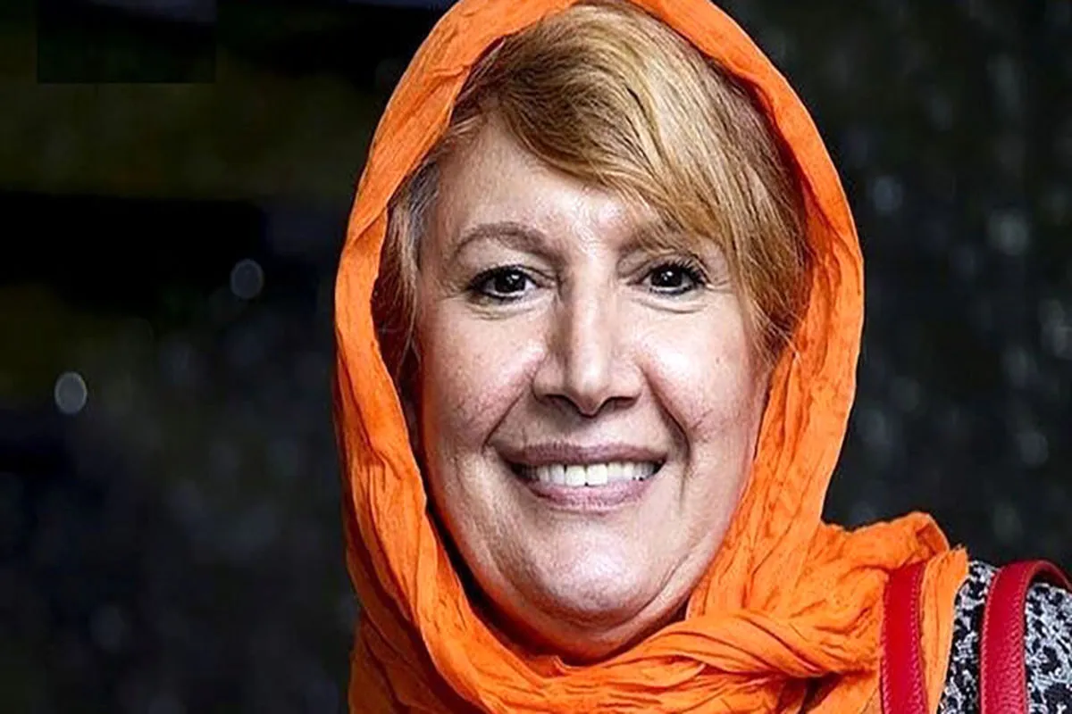 شهین تسلیمی
