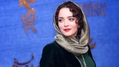 بهنوش طباطبایی