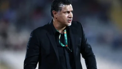 علی دایی