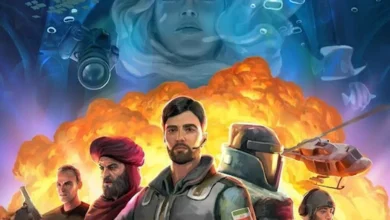 فرمانروای آب