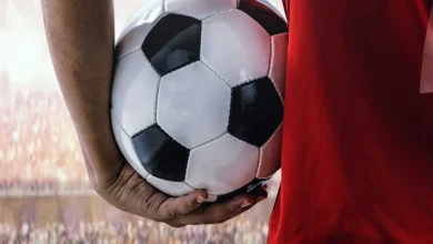 فوتبال