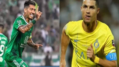 فوتبال النصر