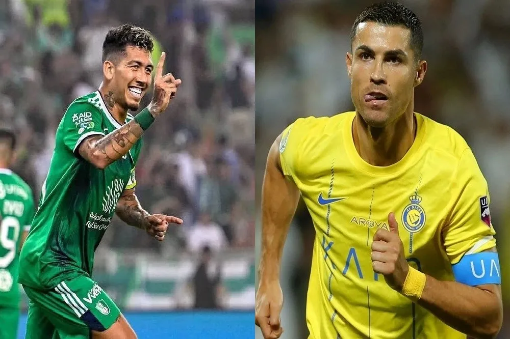 فوتبال النصر