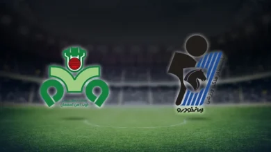 فوتبال ذوب آهن و پیکان