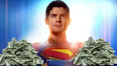 فیلم Superman پرفروش‌ترین فیلم کمیک‌بوکی سال ۲۰۲۵ شد؟ | بازگشت باشکوه دی‌سی پس از ۱۷ سال