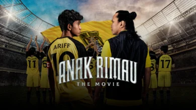فیلم سینمایی باشگاه آناک