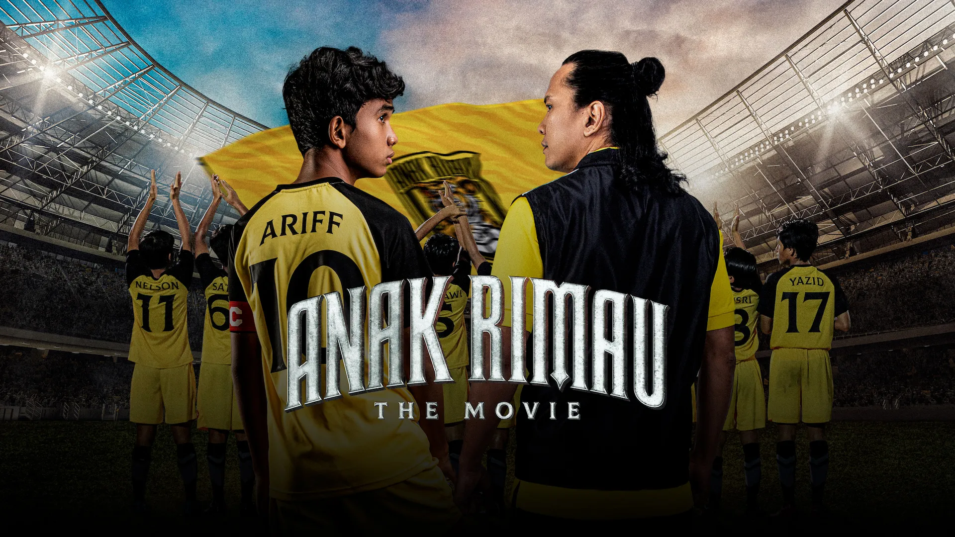 فیلم سینمایی باشگاه آناک