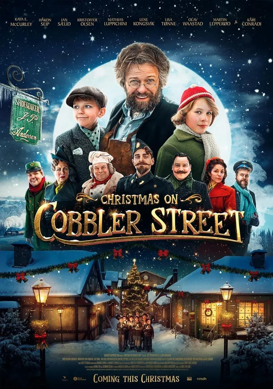 فیلم سینمایی داستان استاین