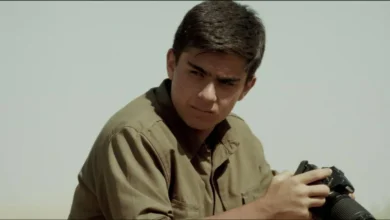 فیلم سینمایی دستار