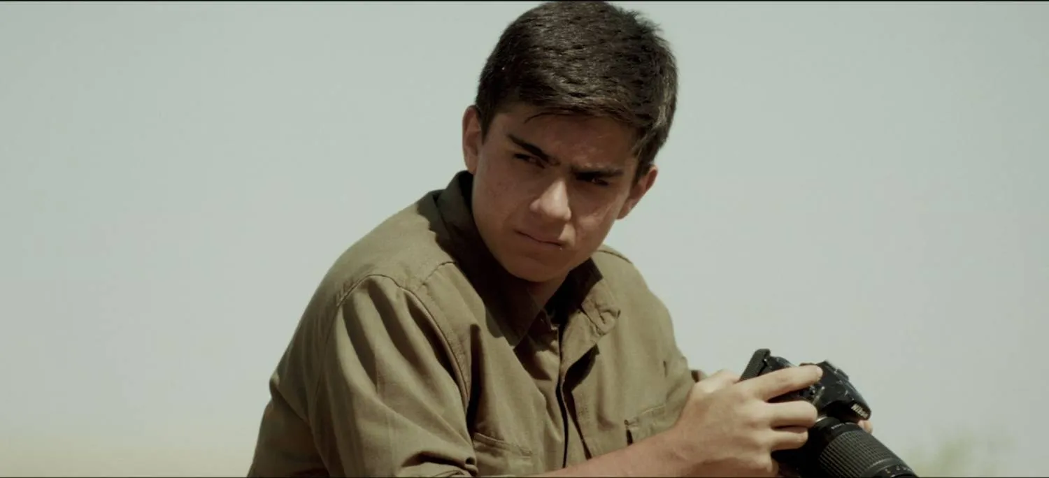 فیلم سینمایی دستار