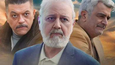 فیلم سینمایی نذر بی بی