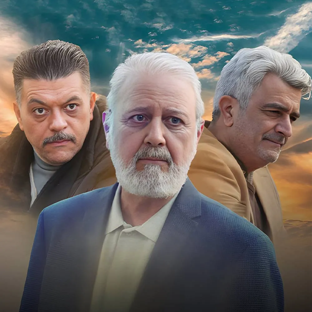 فیلم سینمایی نذر بی بی