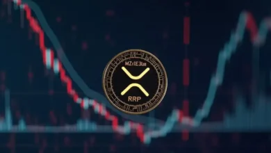 قیمت رمز ارز ریپل