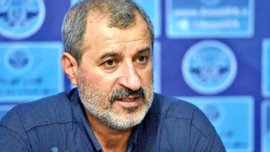 محمد مایلی کهن