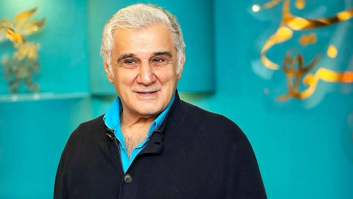 مهدی هاشمی