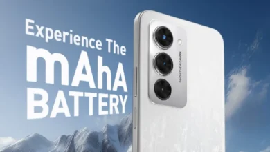 ردمی ۱۵ 5G با باتری غول‌پیکر و قیمت اقتصادی از راه رسید