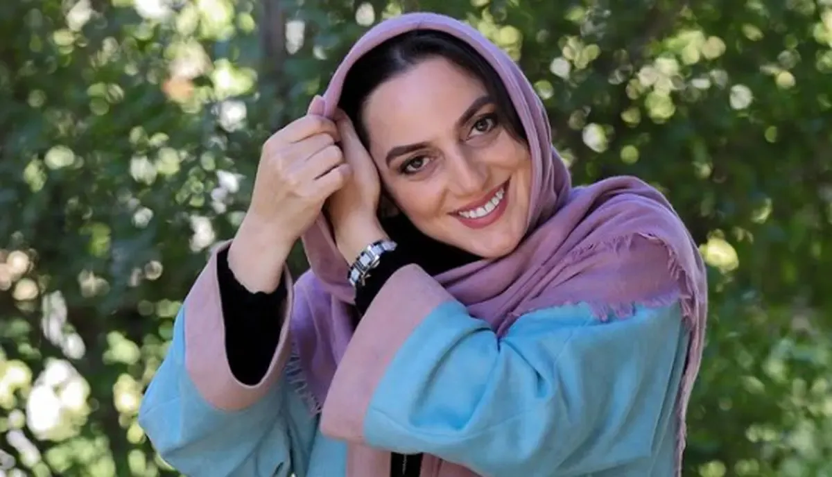 نسرین بابایی