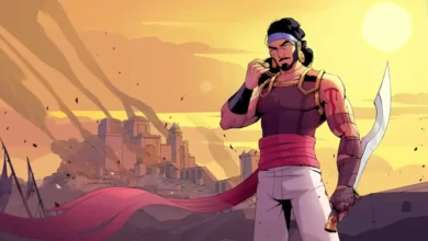 نقد و بررسی بازی The Rouge Prince of Persia