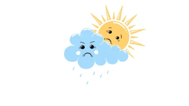 هواشناسی