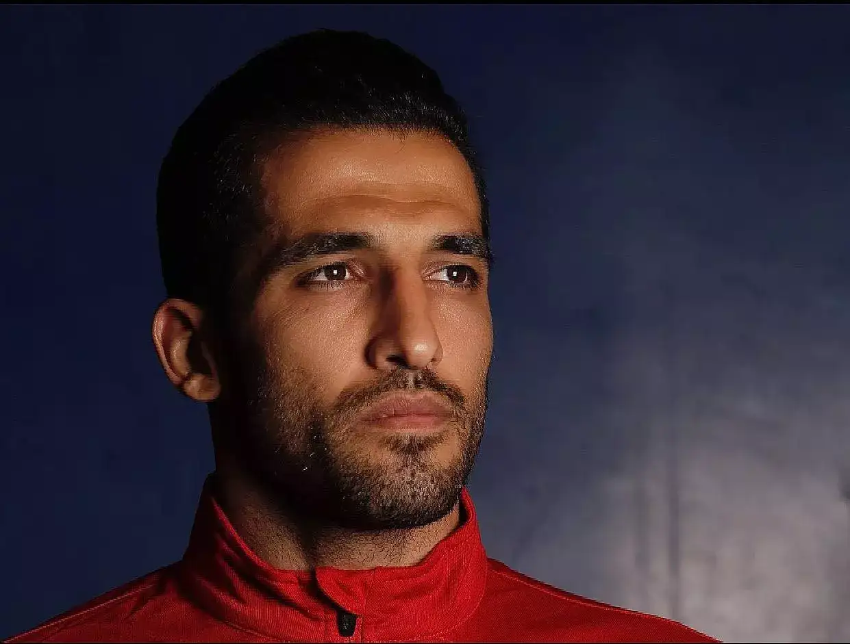 وحید امیری