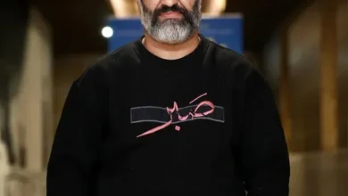 پژمان جمشیدی