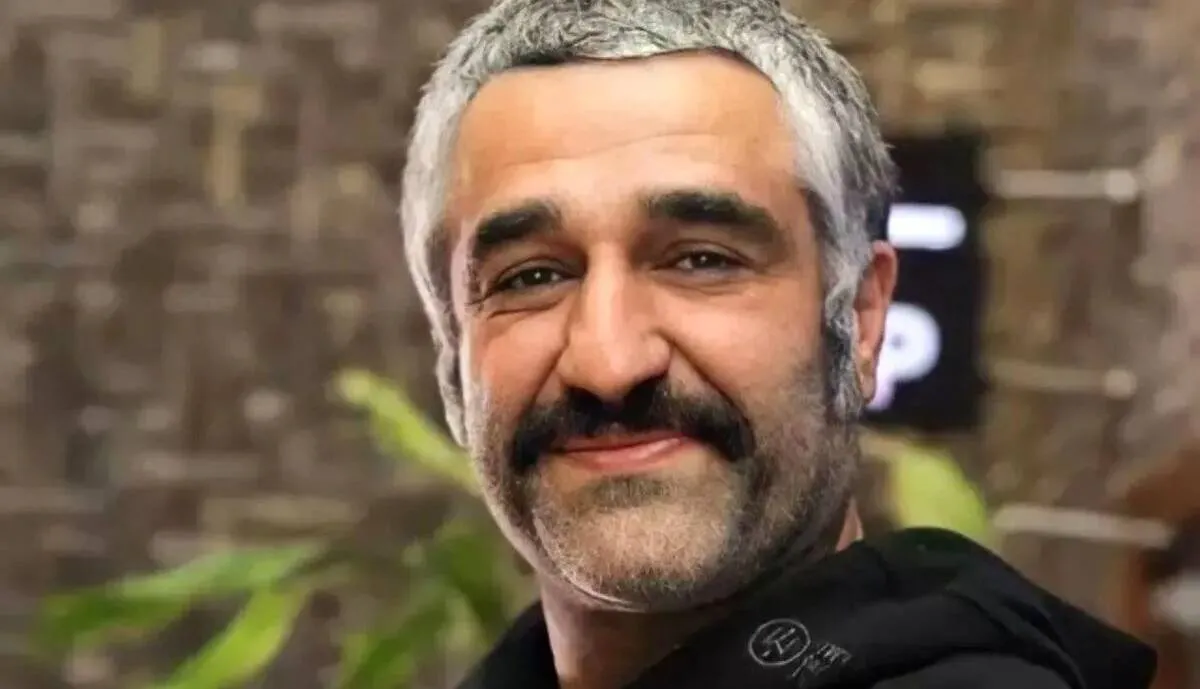 پژمان جمشیدی