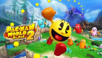 ریمیک Pac-Man World 2 با محتوای جدید معرفی شد؛ پک-من به دنیای سه‌بعدی بازمی‌گردد