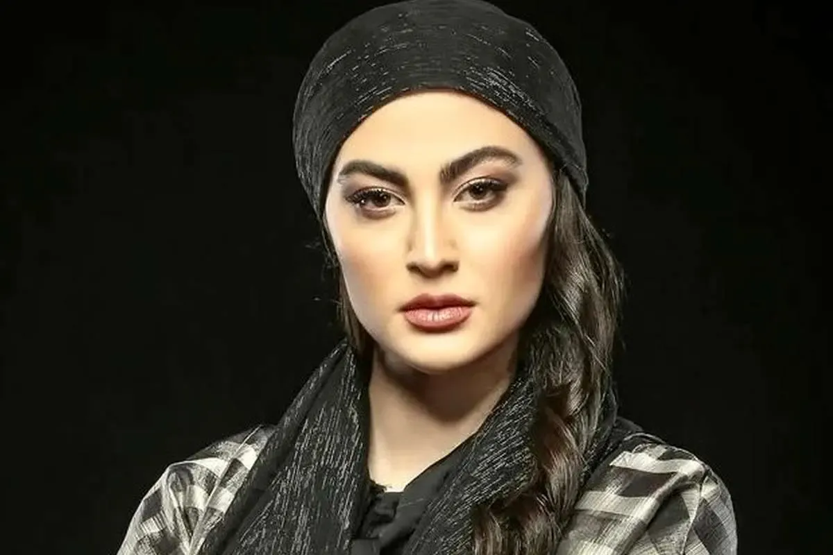 عکس مریم مومن