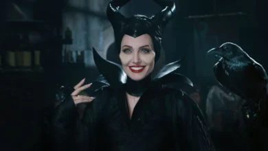 Maleficent 3
