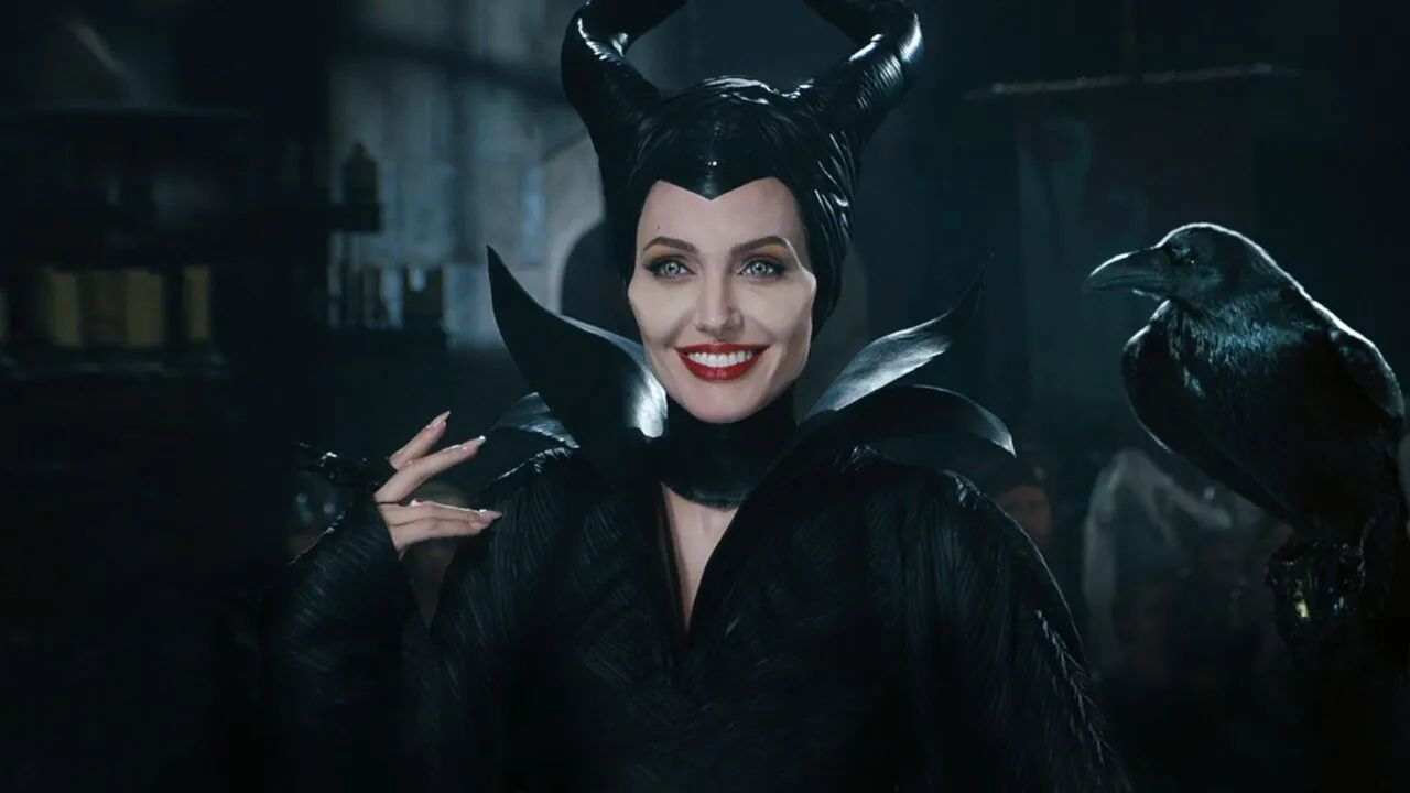 Maleficent 3