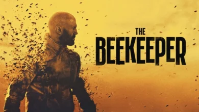 The Beekeeper 2