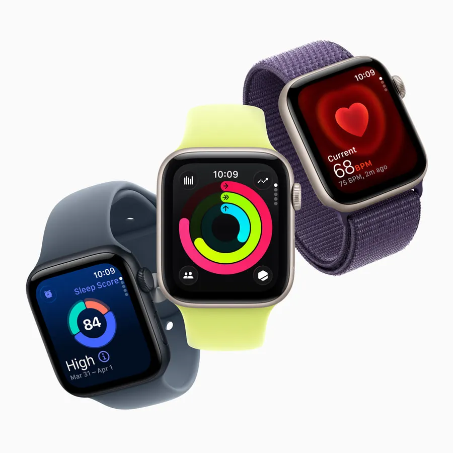 اپل واچ