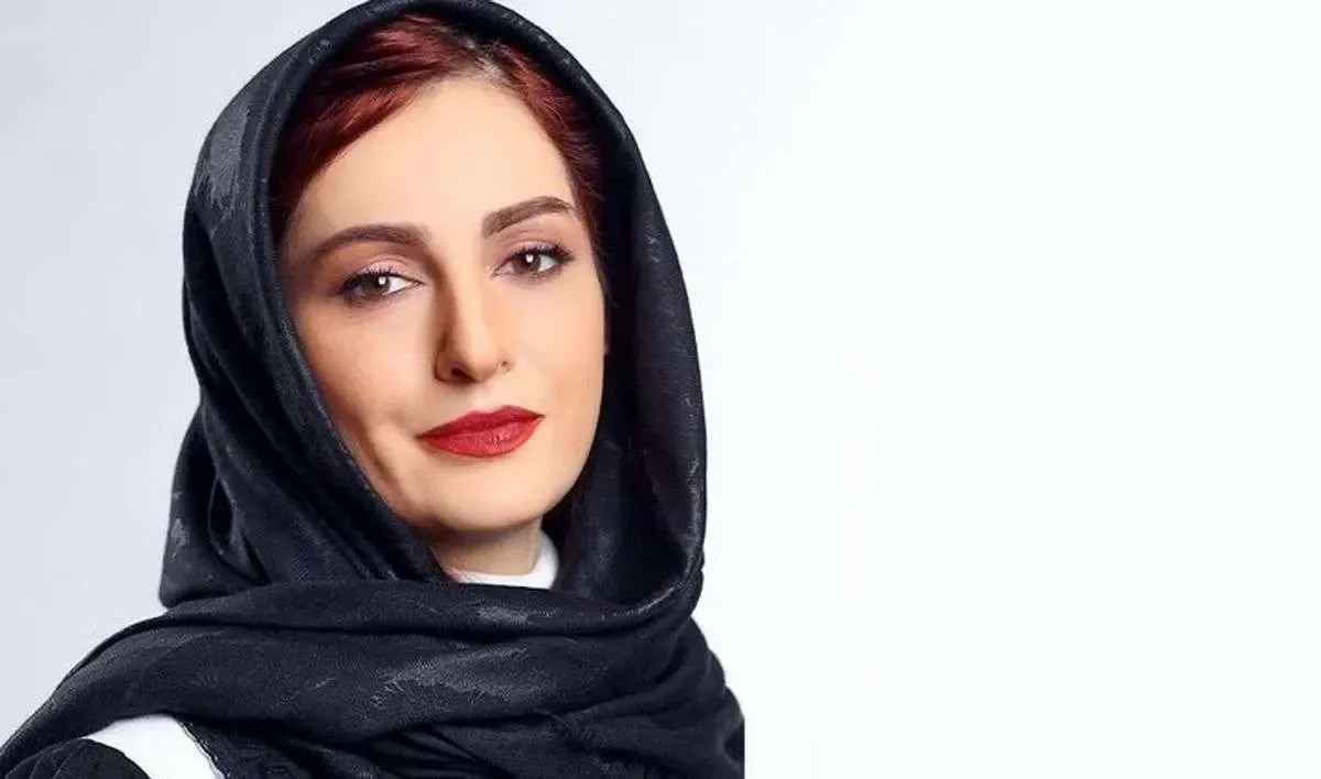 بازیگر خانم