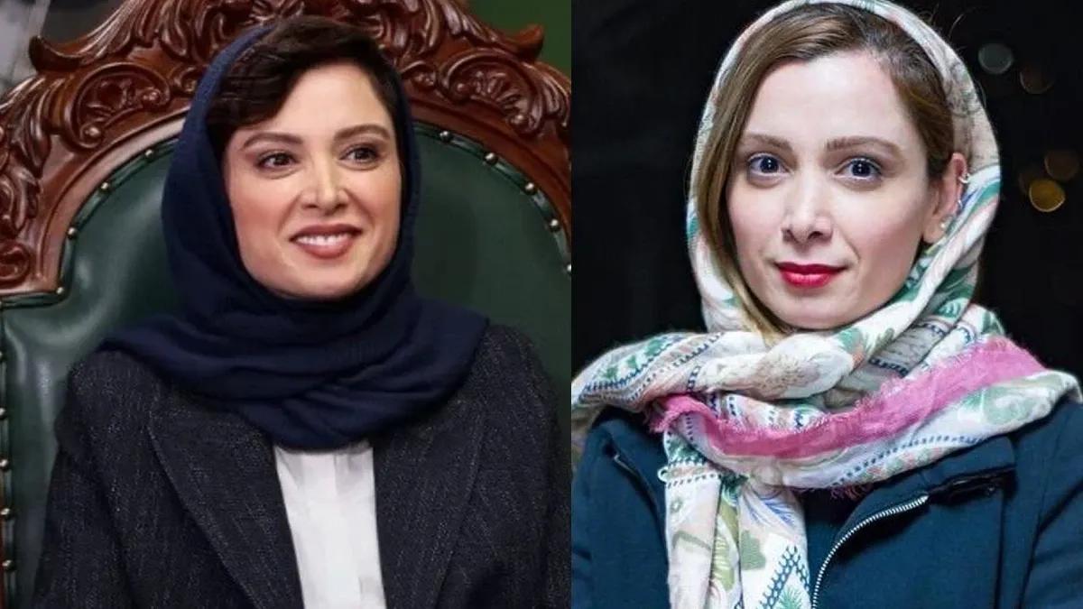 بازیگران فرناز رهنما