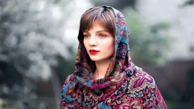 مهسا حجازی