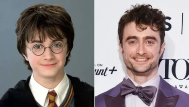 دنیل هری پاتر