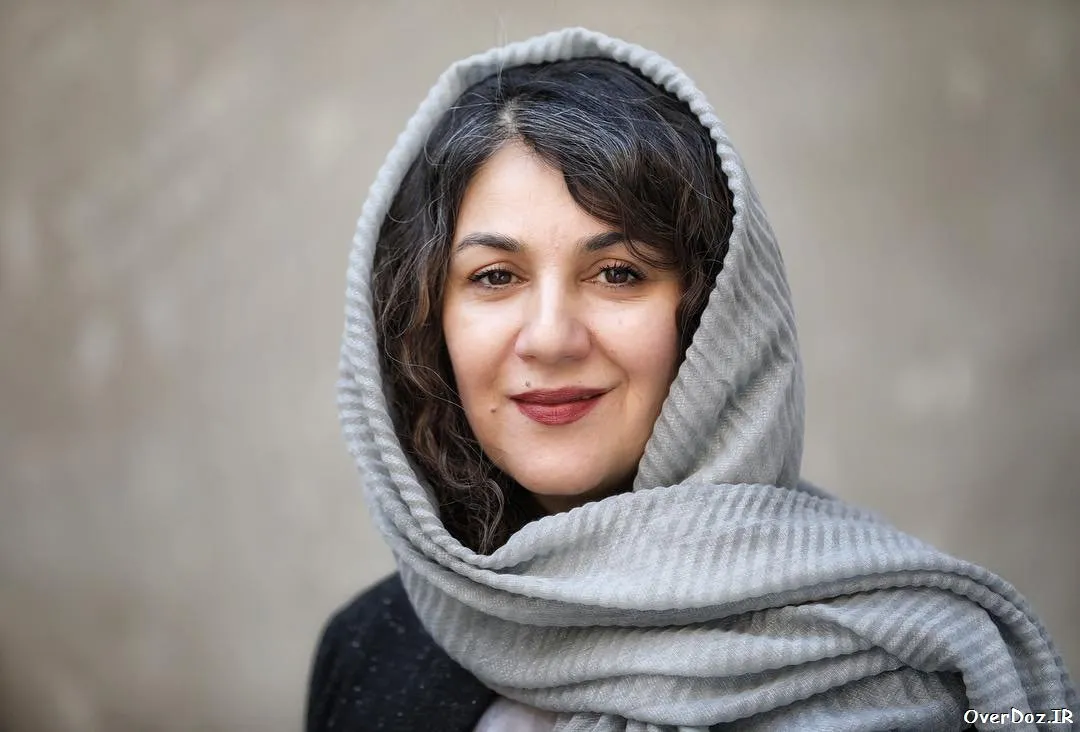 ستاره اسکندری بازیگر زن
