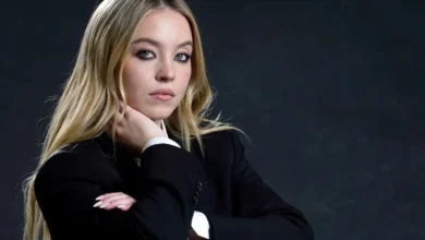 سیدنی سوئینی