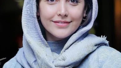 شبنم قربانی