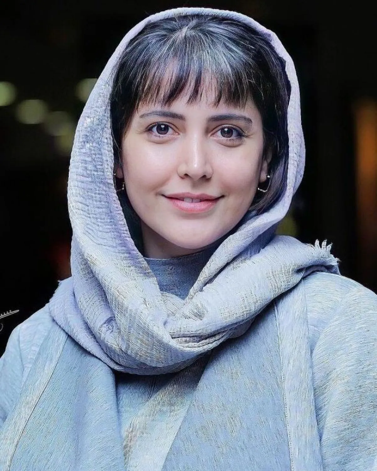 شبنم قربانی