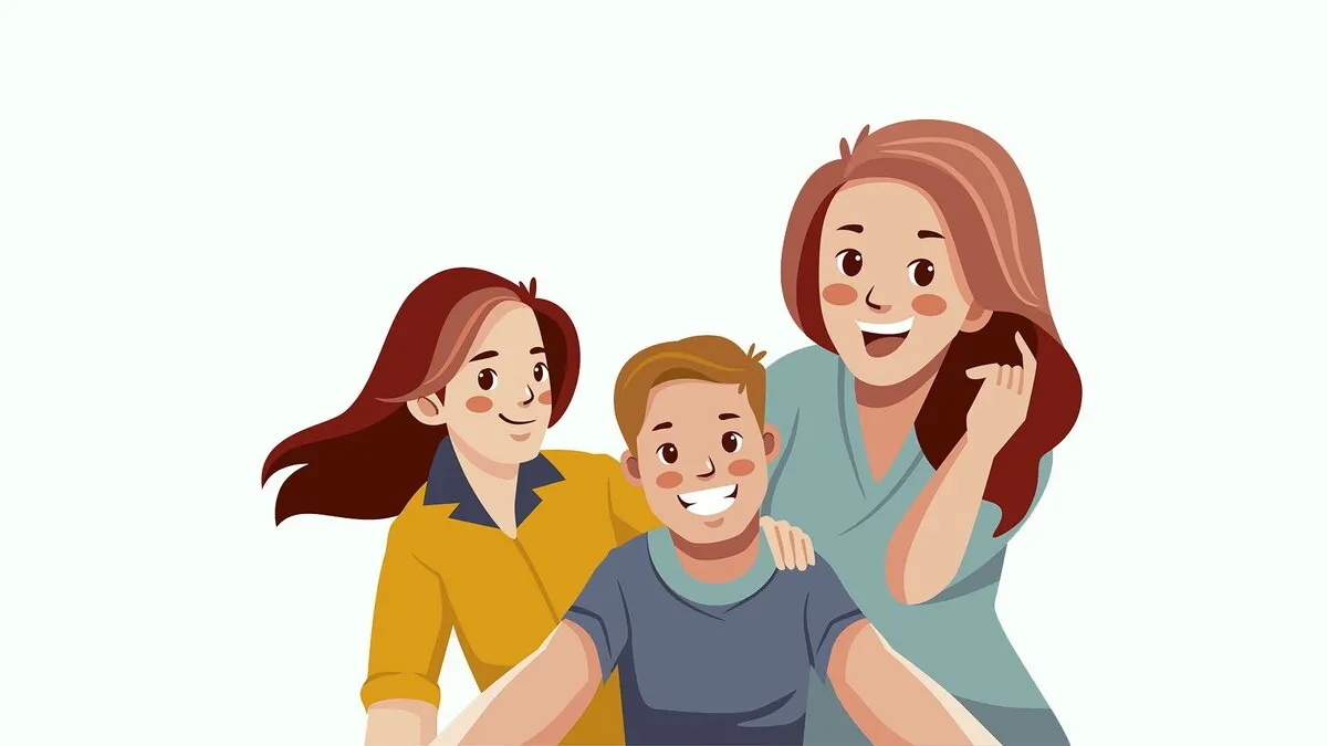 صمیمیت با نوجوان