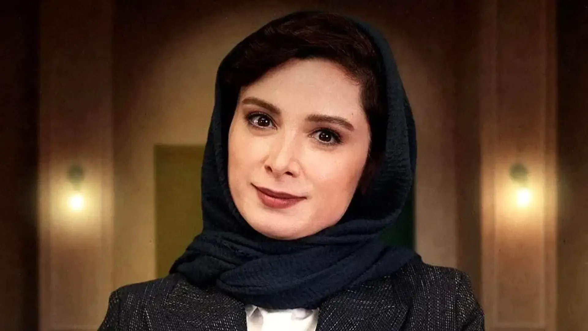 فرناز رهنما بازیگر زن