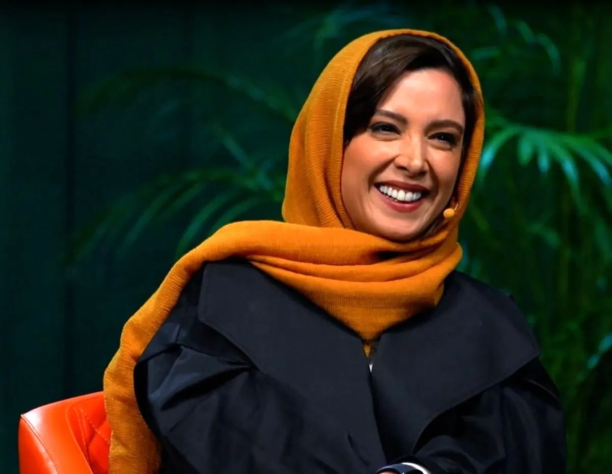 فرناز رهنما بازیگر